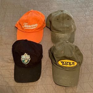 Dad hat bundle! All adjustable